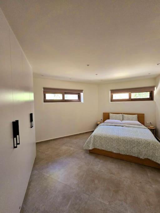 Wind Apartment In Agia Roumeli Eksteriør bilde